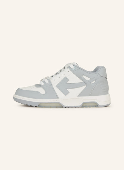 Velia Off Sneaker Grey/White