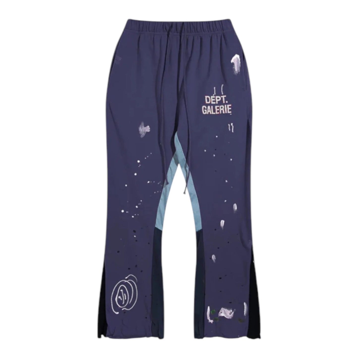 Velia Dept Flared Jogger