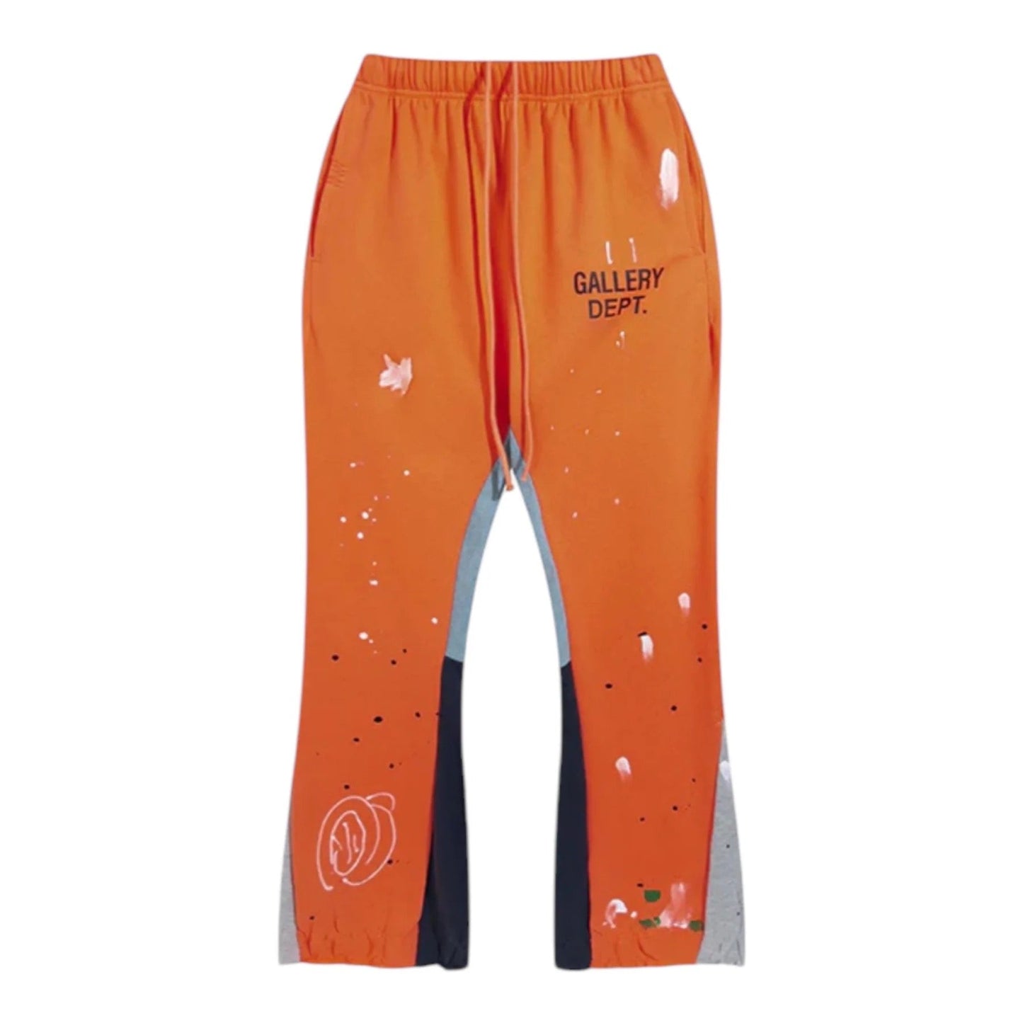 Velia Dept Flared Jogger