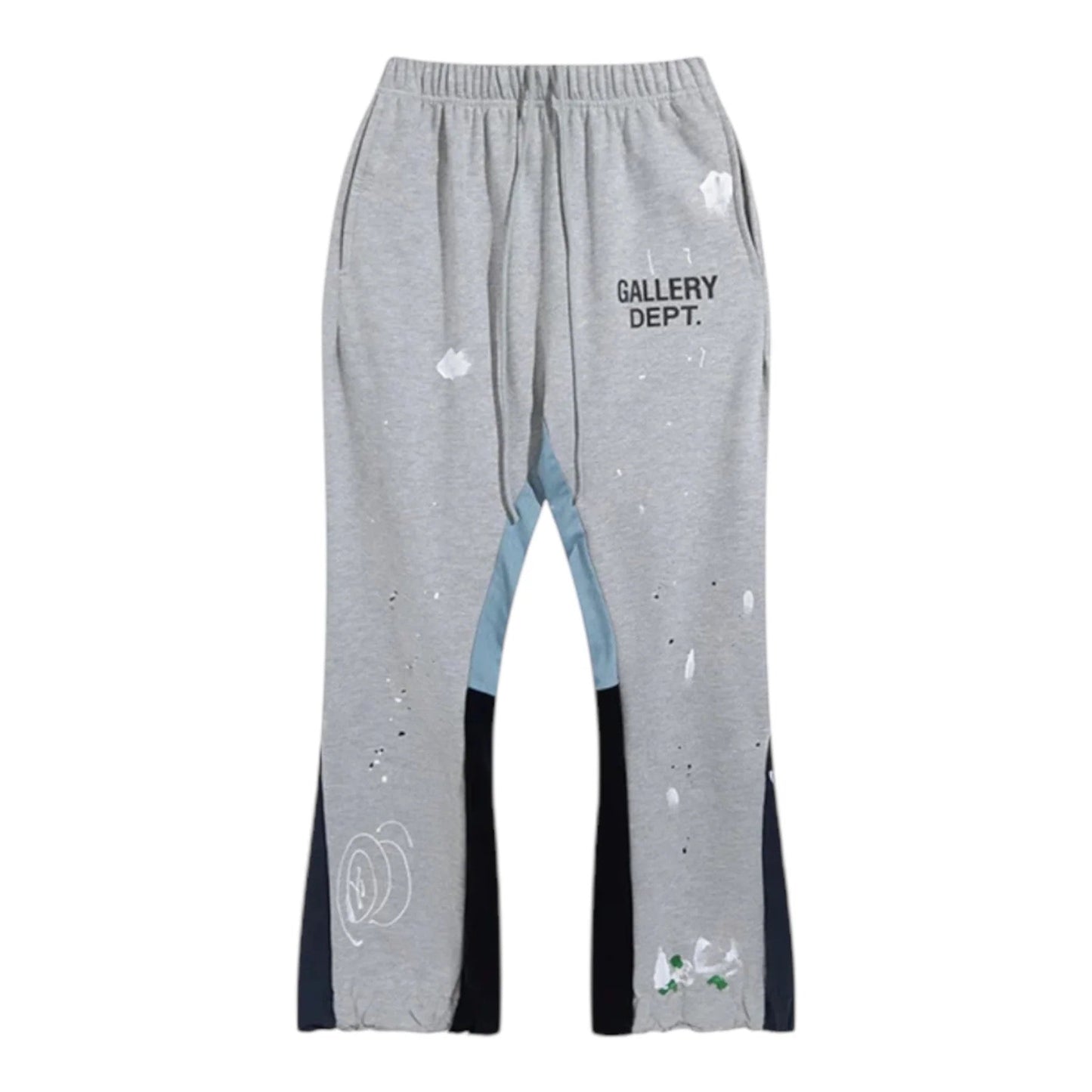 Velia Dept Flared Jogger