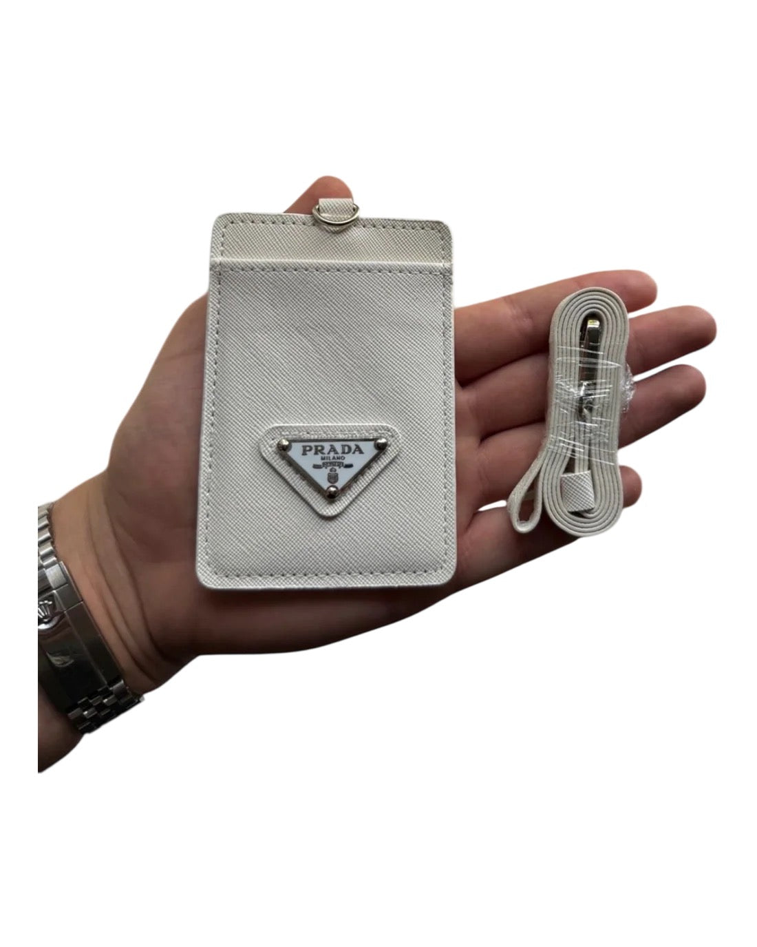 Velia PRDA Cardholder