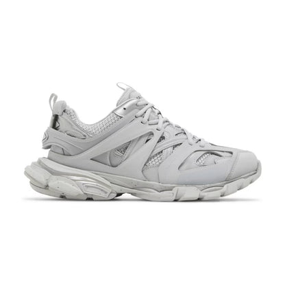 Velia Track Sneaker Grey