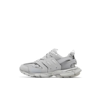 Velia Track Sneaker Grey