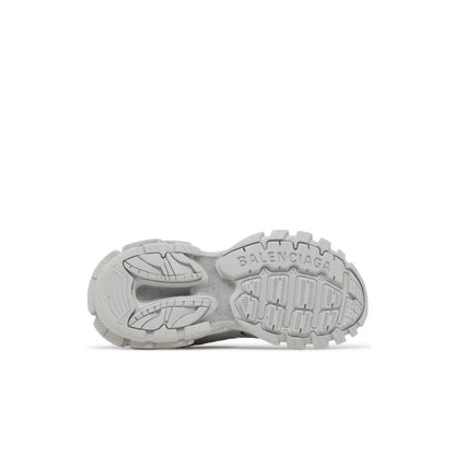 Velia Track Sneaker Grey