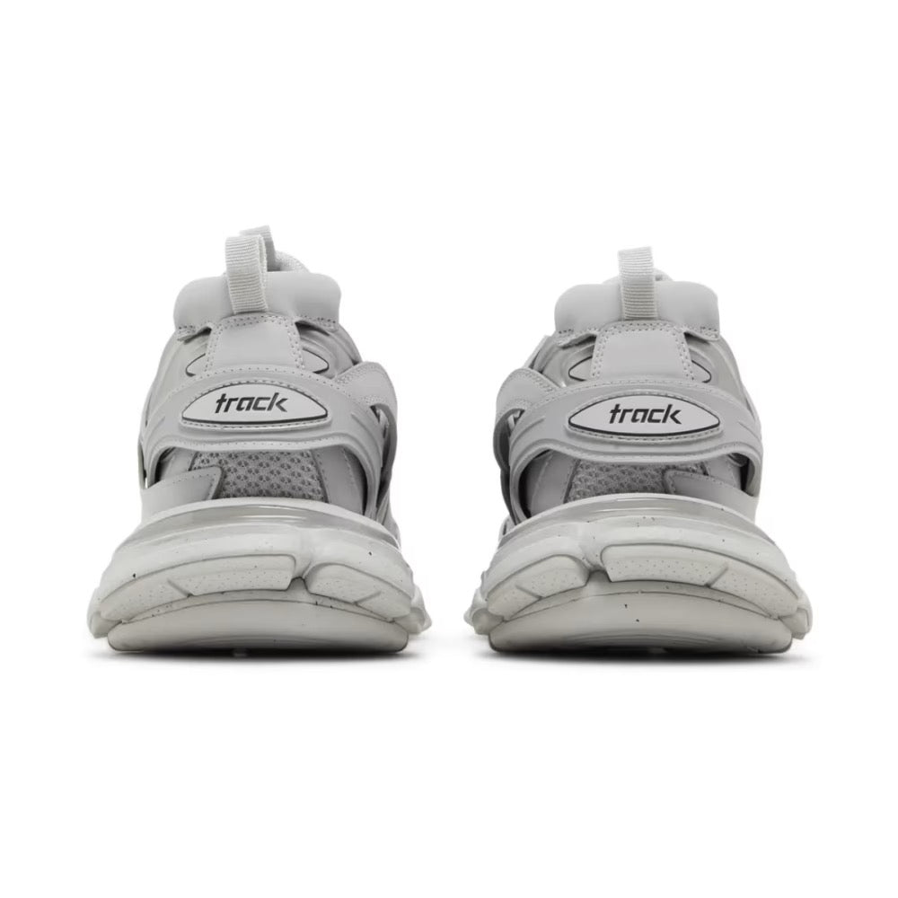 Velia Track Sneaker Grey