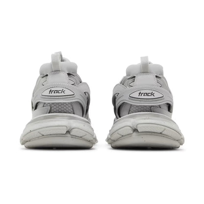 Velia Track Sneaker Grey