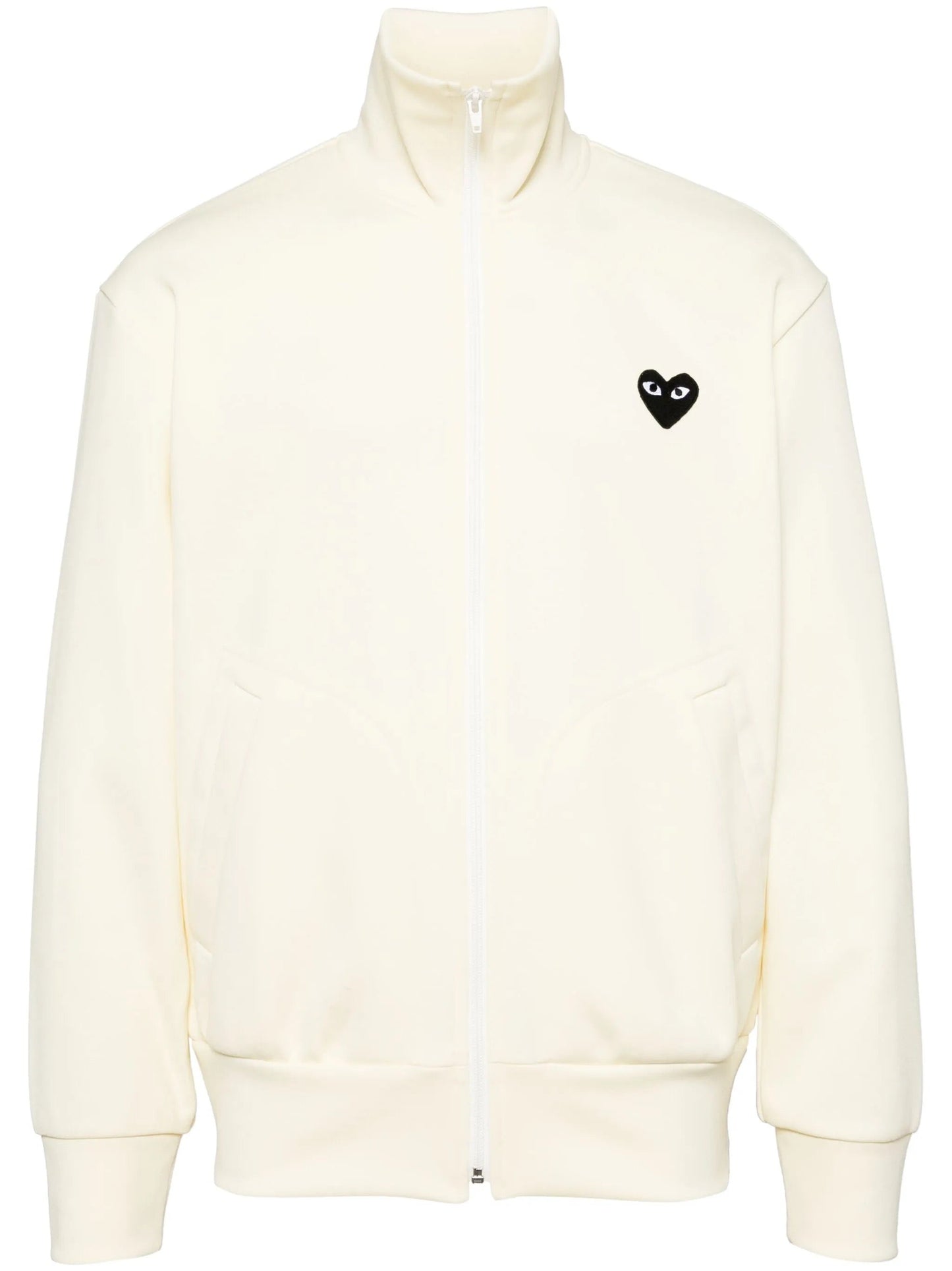 Velia CDG Zipper