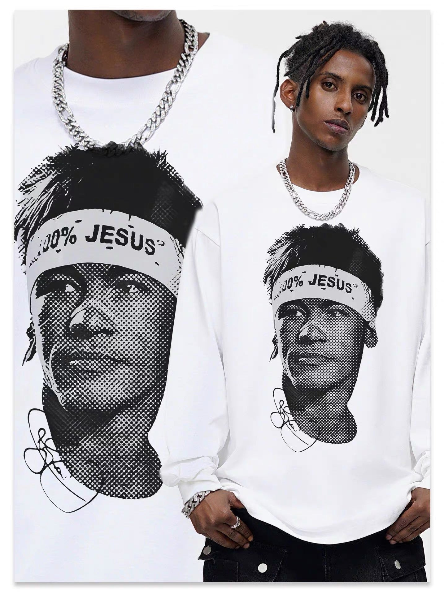 Velia Neymar Shirt/Longsleeve