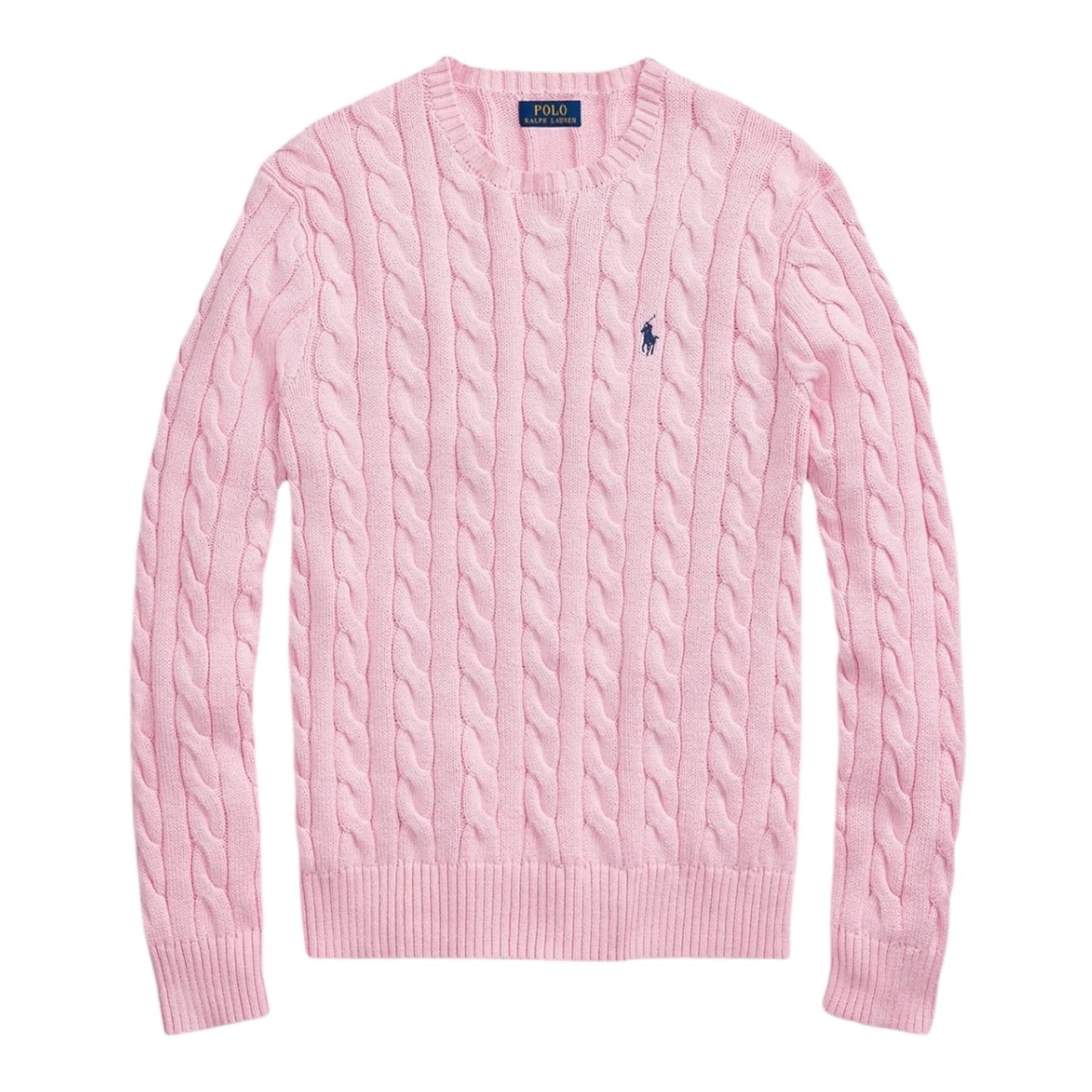 Velia RL Knit
