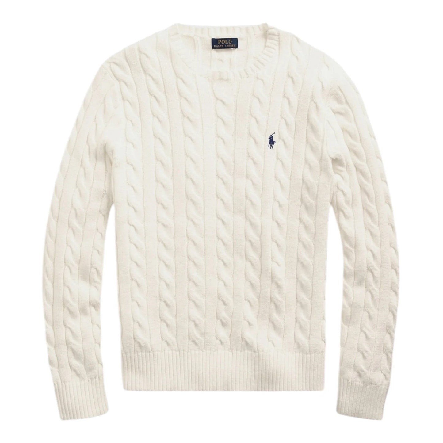 Velia RL Knit