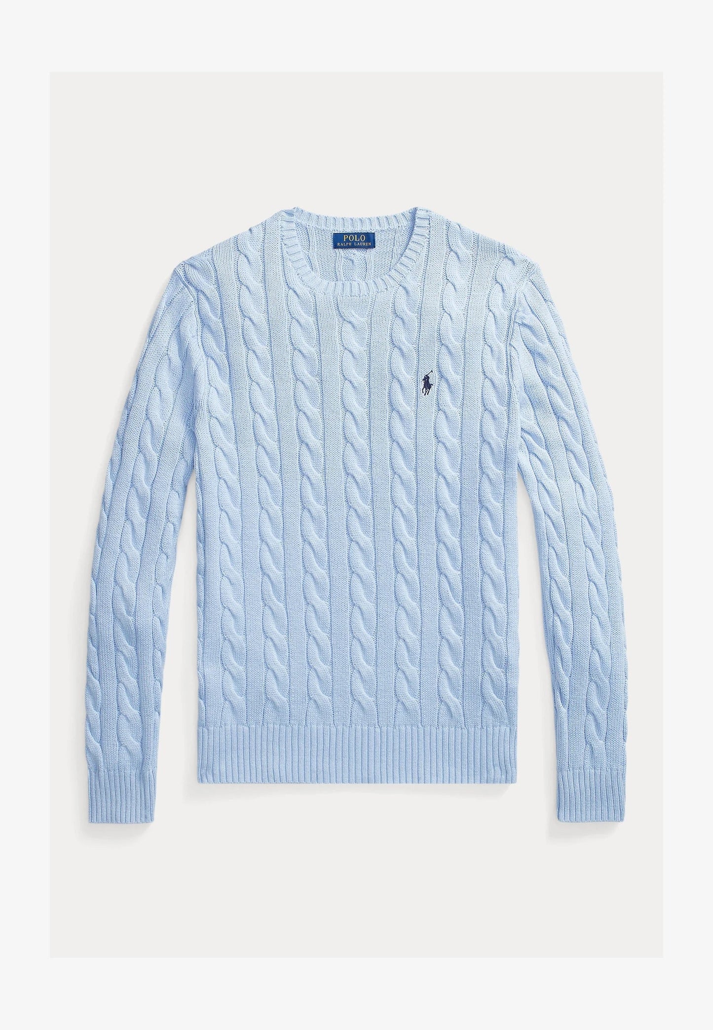 Velia RL Knit