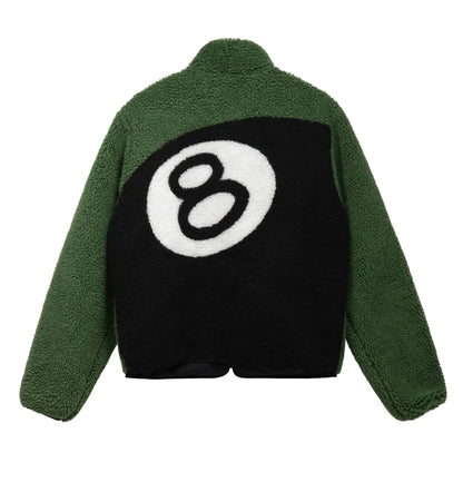 Velia Eight Fleecejacke