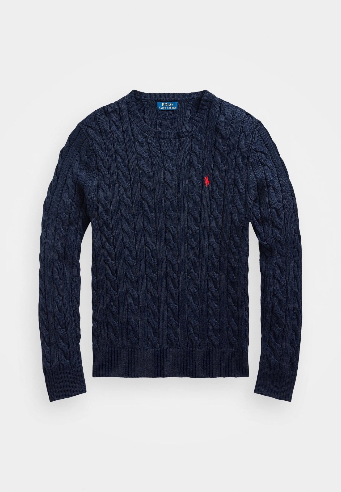 Velia RL Knit
