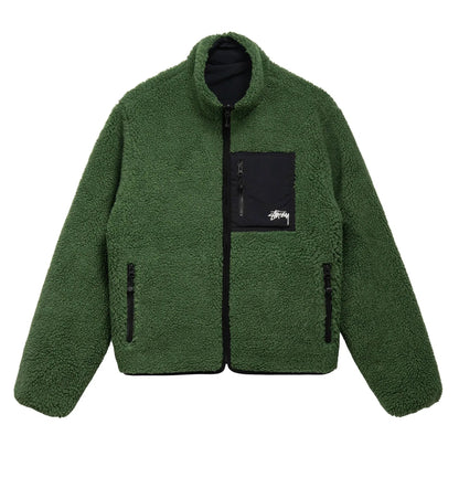Velia Eight Fleecejacke