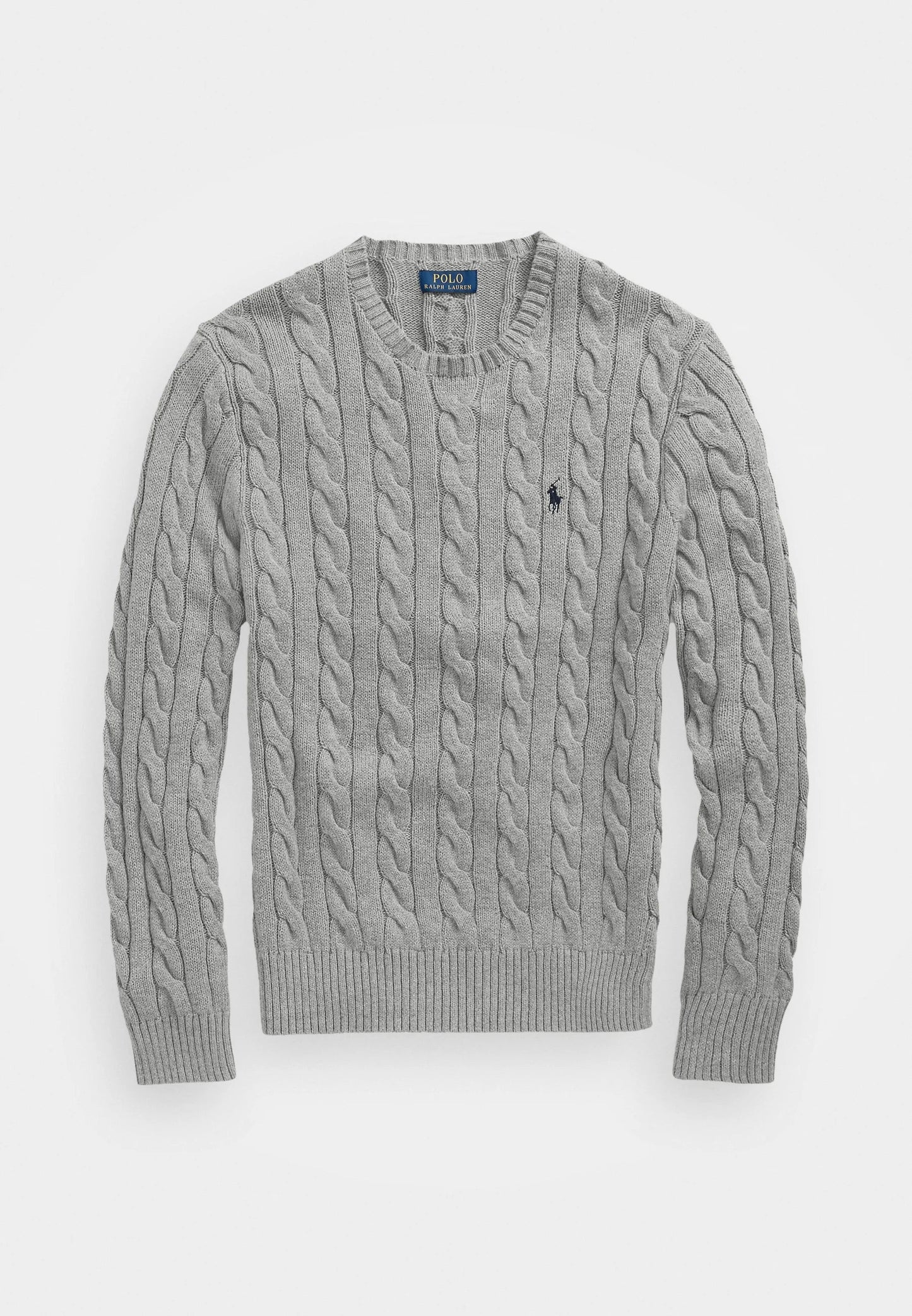 Velia RL Knit
