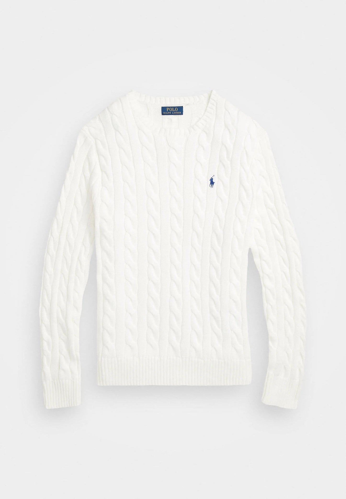 Velia RL Knit