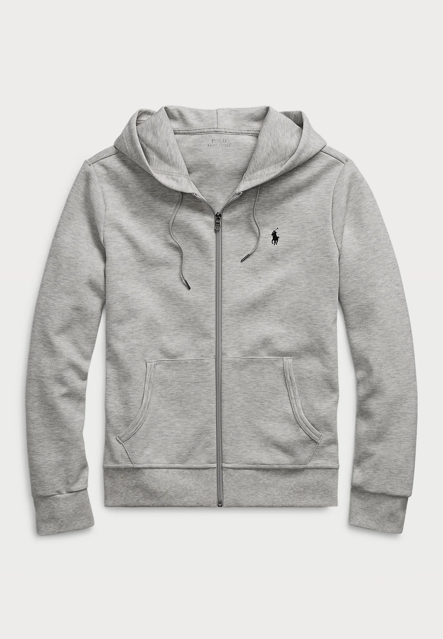 Velia RL Zipper