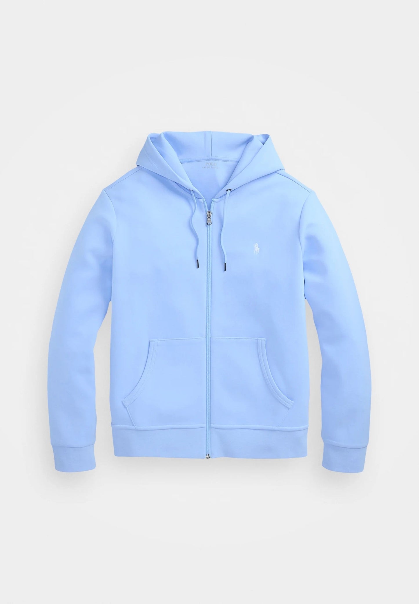 Velia RL Zipper