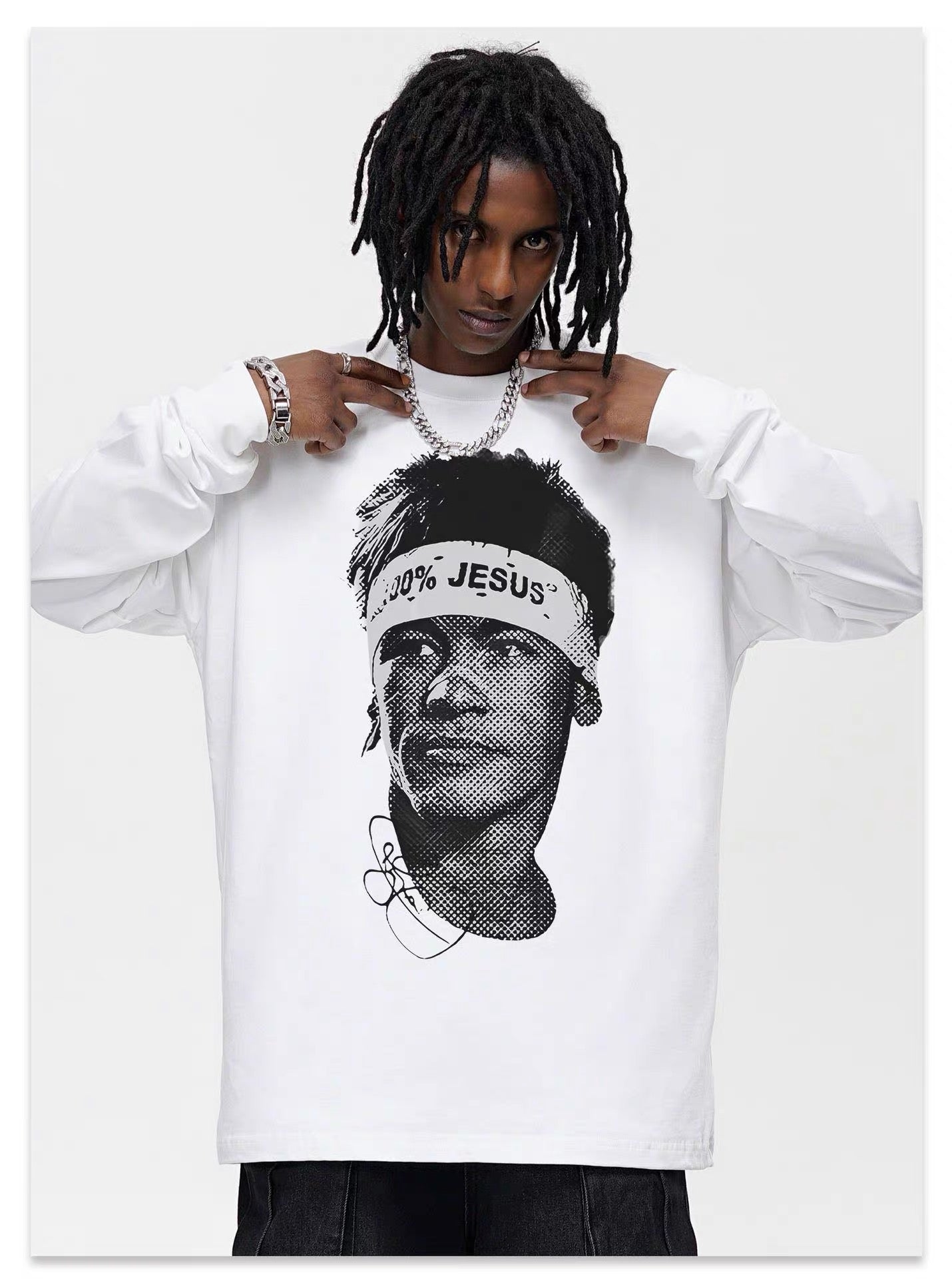 Velia Neymar Shirt/Longsleeve