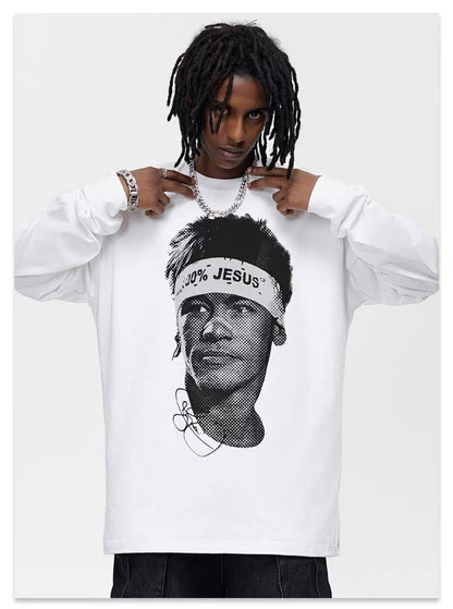 Velia Neymar Shirt/Longsleeve