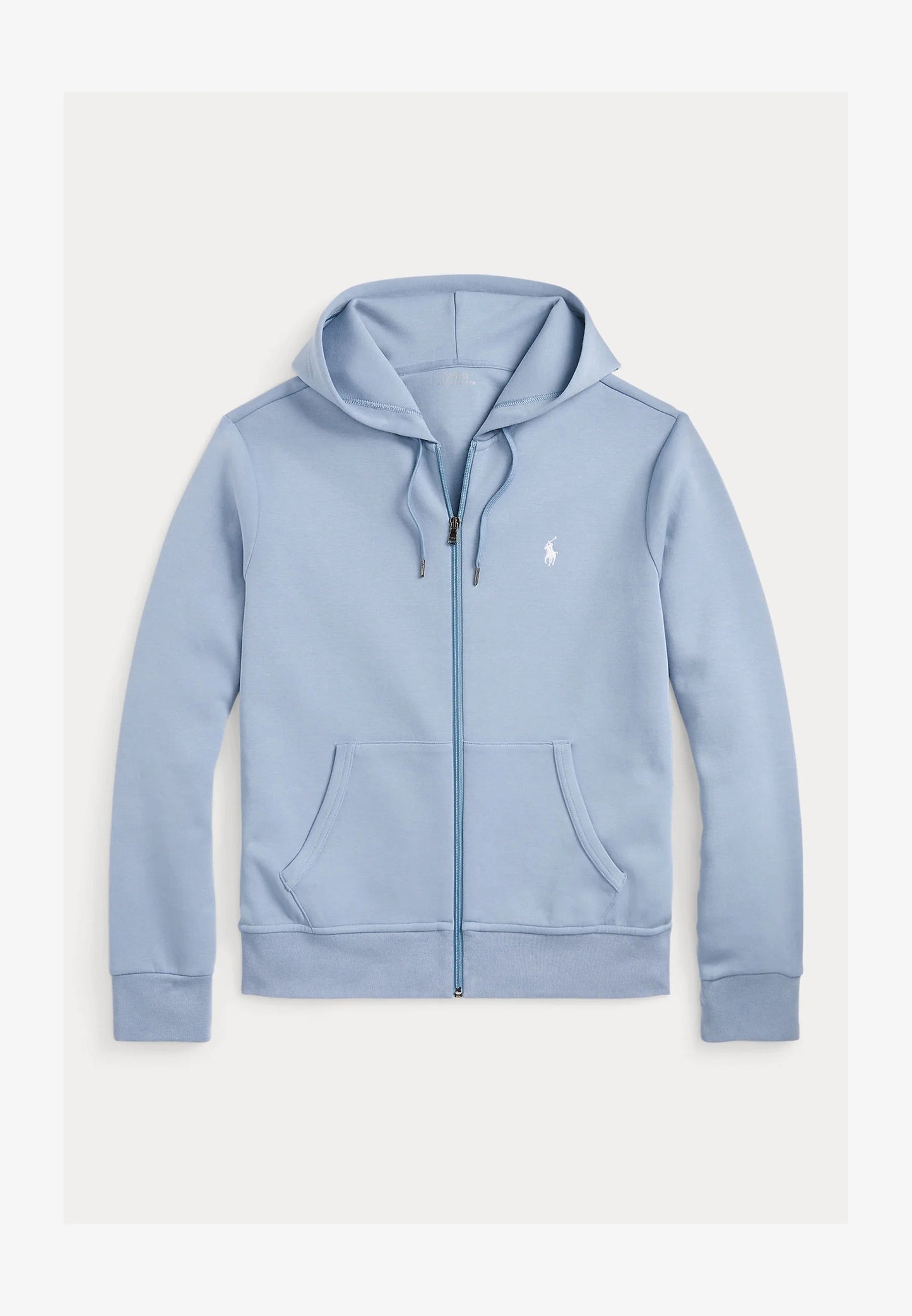 Velia RL Zipper