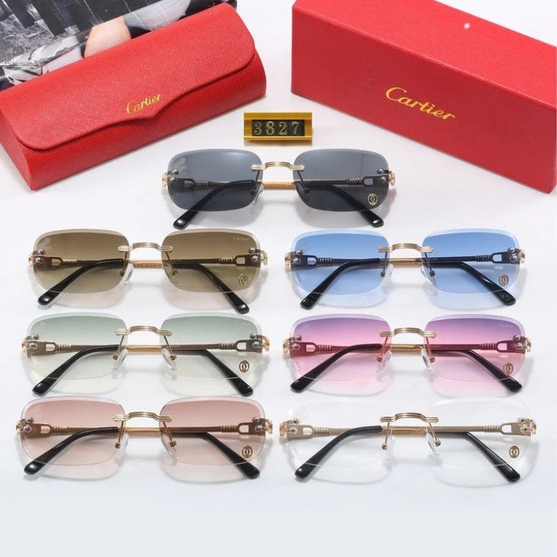 Velia C-ier Sonnenbrille