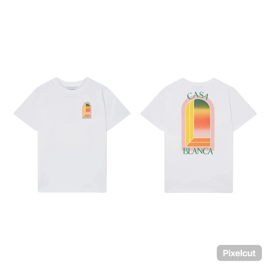 Velia Casa Shirts (viele)