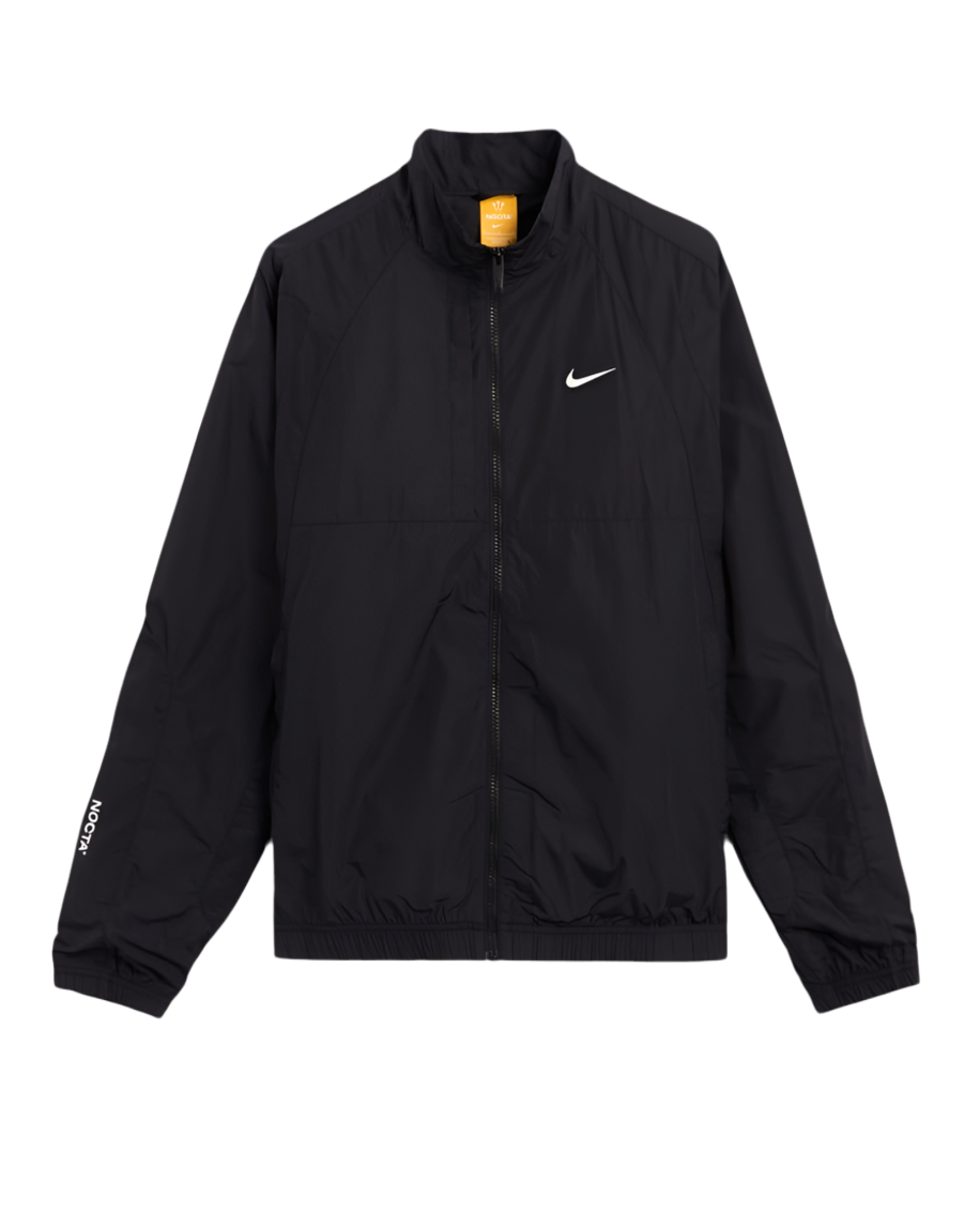 Velia Nocta Track Jacke
