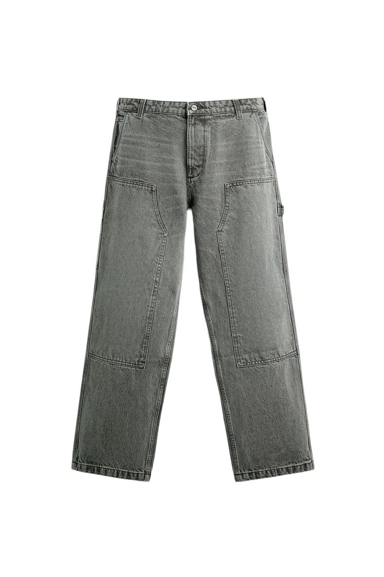 Velia Cargo Jeans