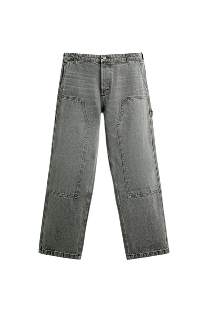 Velia Cargo Jeans