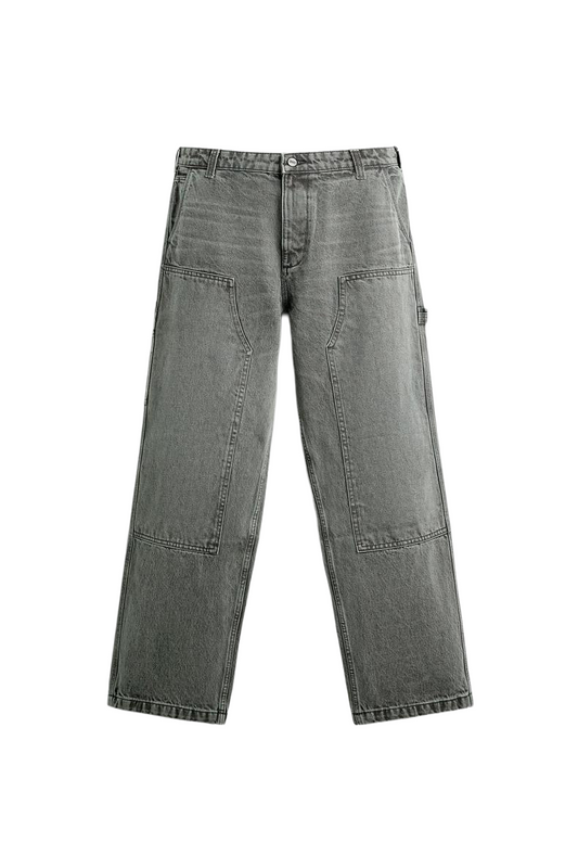 Velia Cargo Jeans