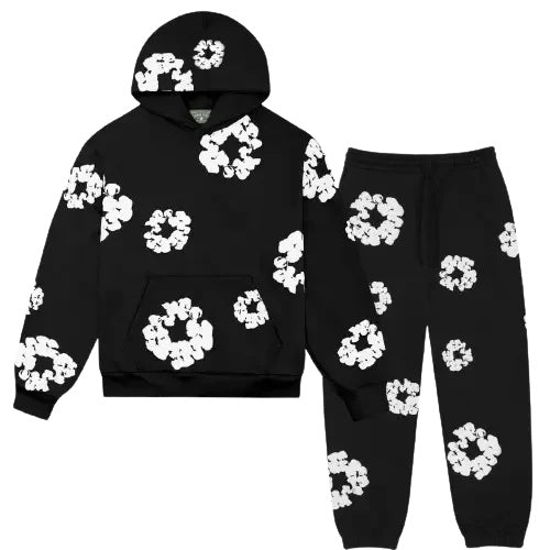 Velia Flower Tracksuit