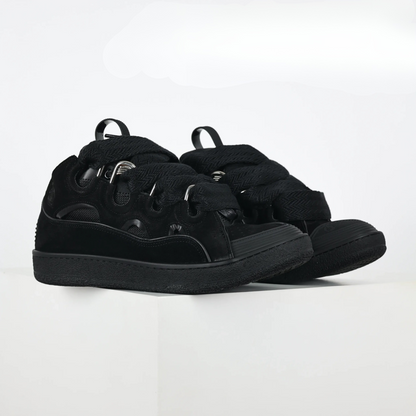 Velia Curb Sneaker