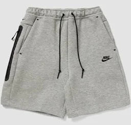 Velia N-Tech Shorts