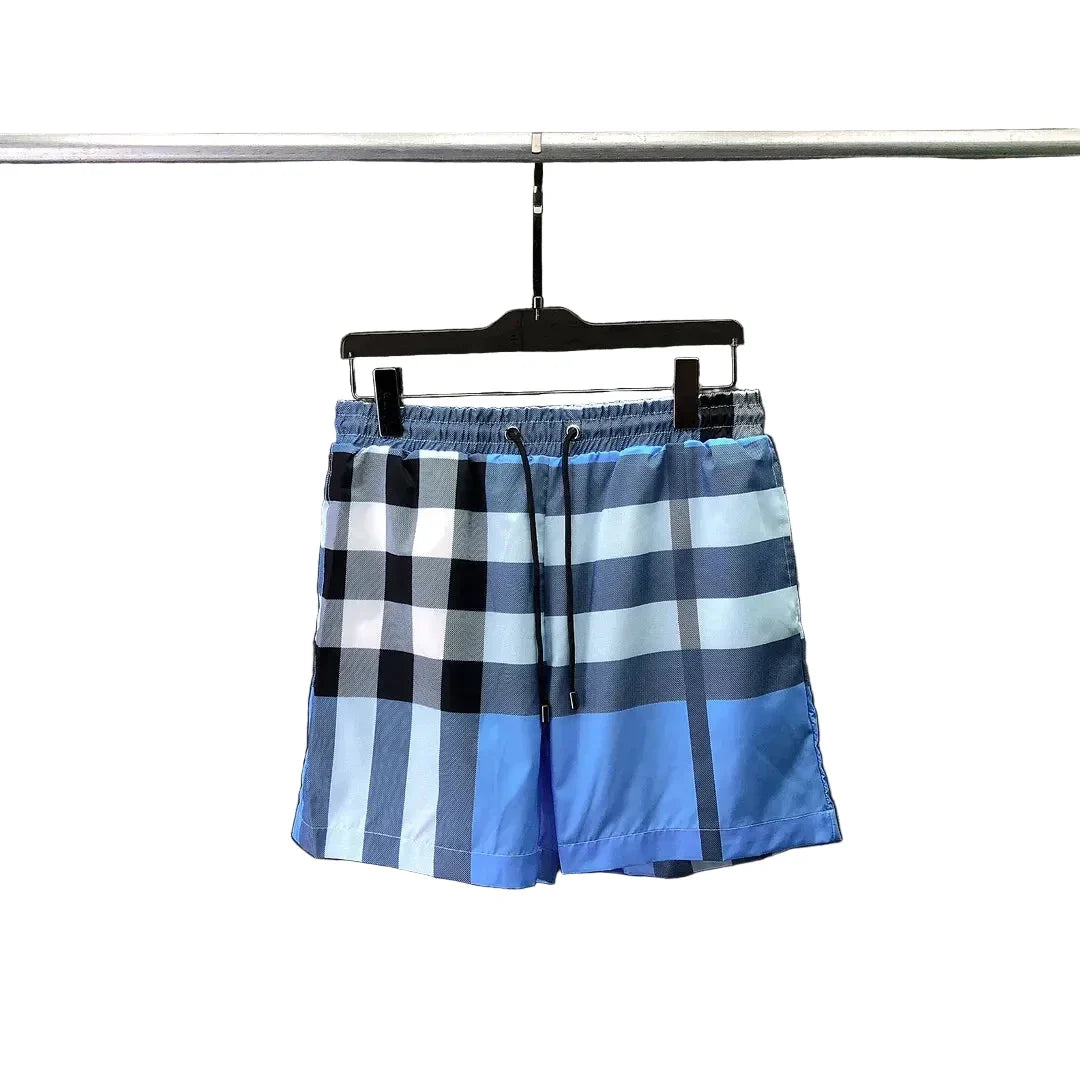 Velia Berry Shorts
