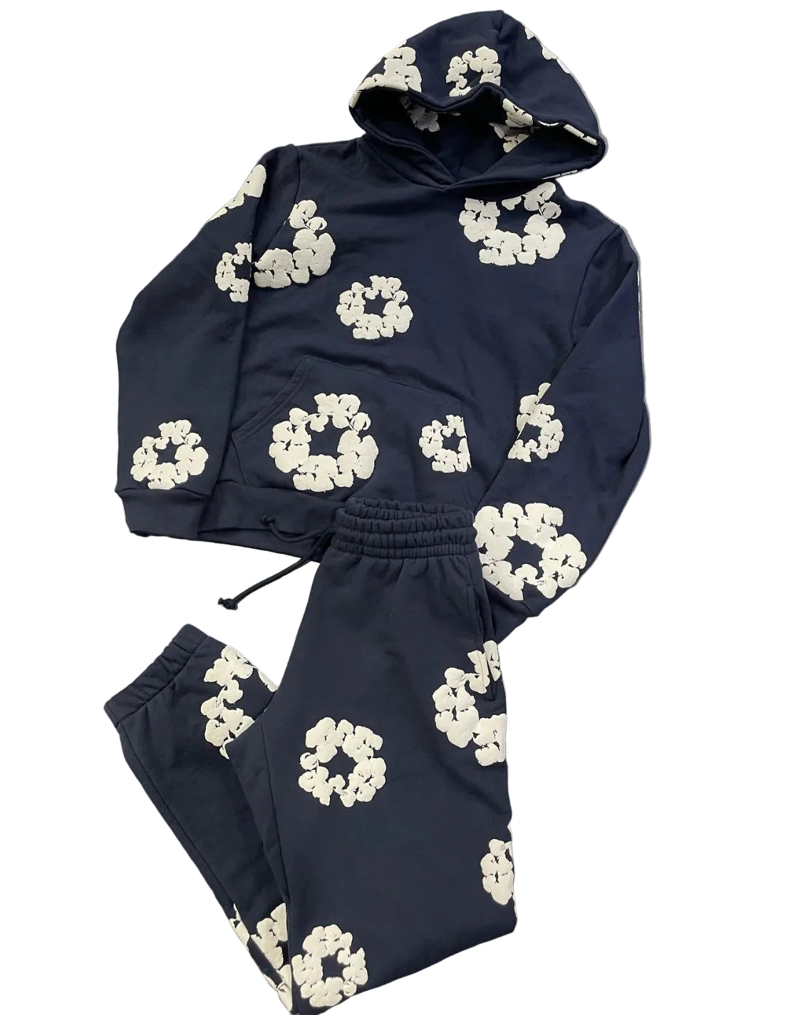 Velia Flower Tracksuit