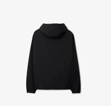 Velia Avelure Burr Windbreaker