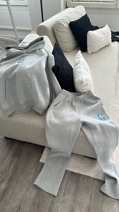 Velia Brazil Tracksuit