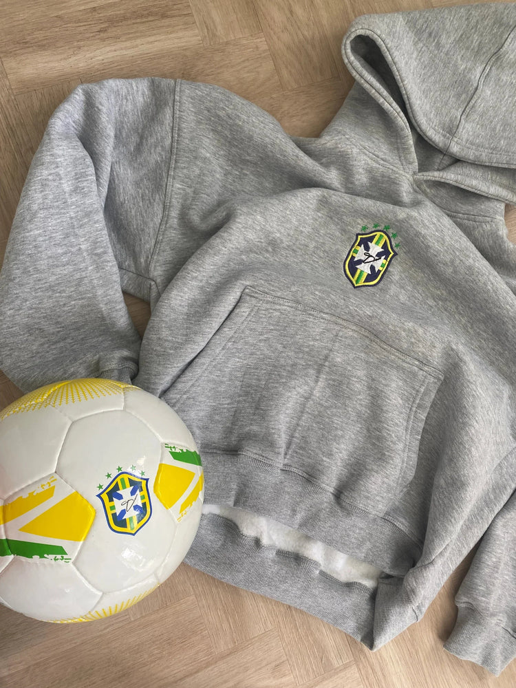 Velia Brazil Tracksuit