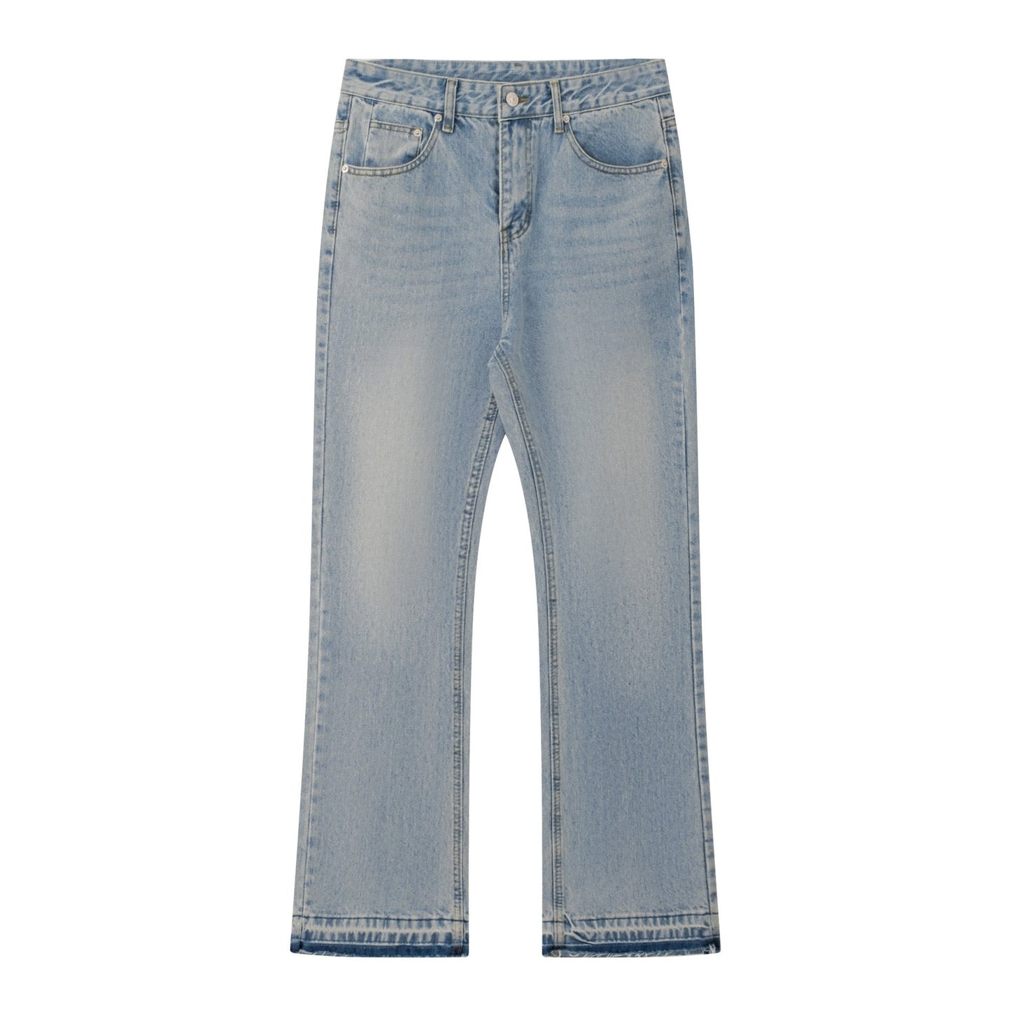 Velia Flared Jeans