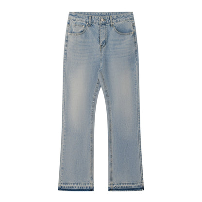 Velia Flared Jeans