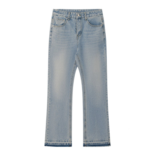 Velia Flared Jeans