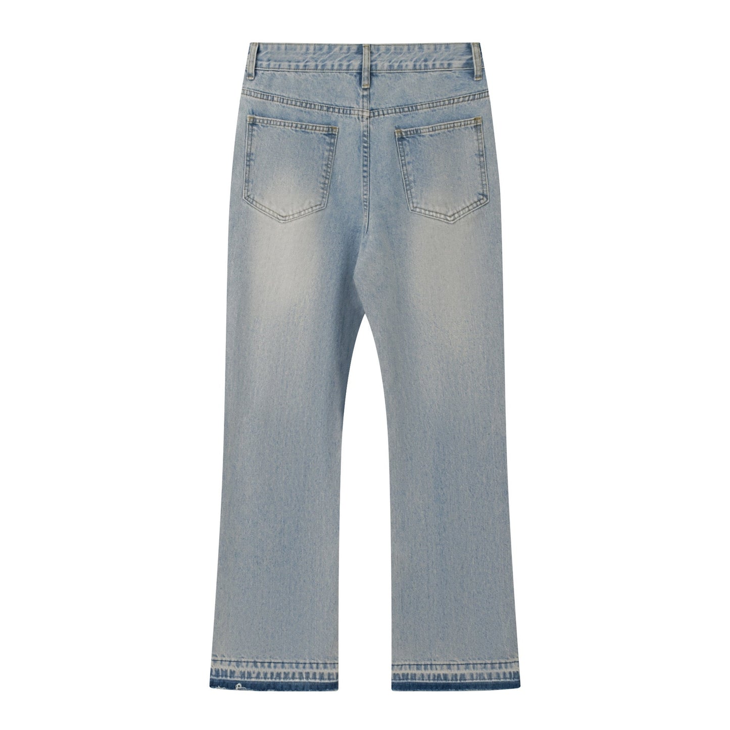 Velia Flared Jeans