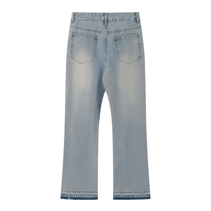Velia Flared Jeans