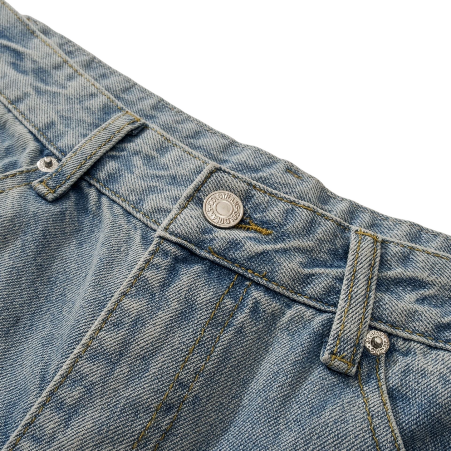 Velia Flared Jeans