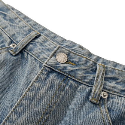 Velia Flared Jeans