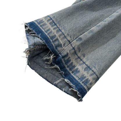 Velia Flared Jeans