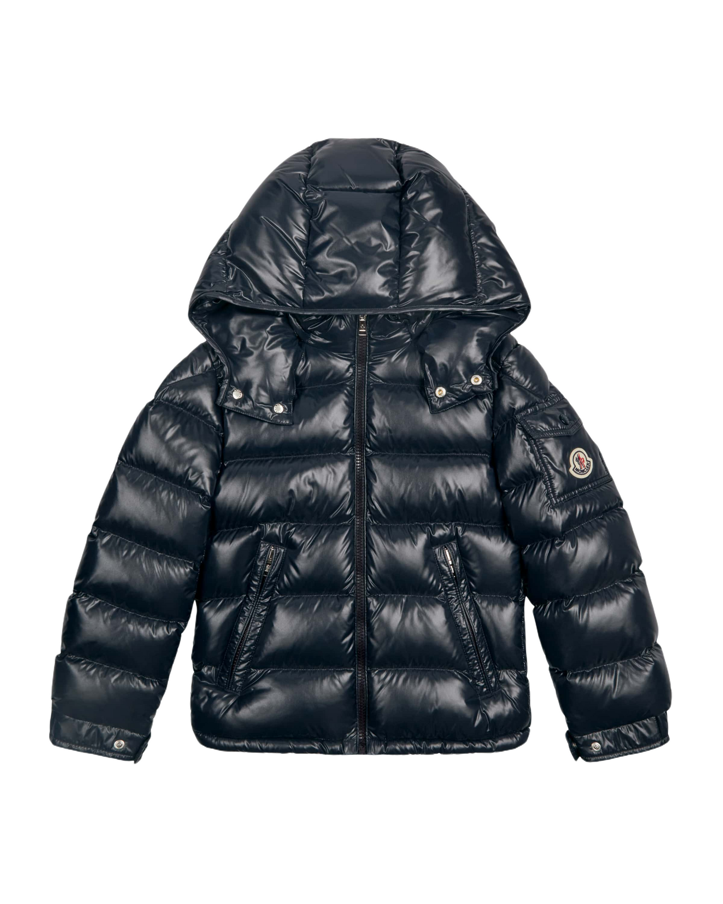 Velia Monc Maya Puffer
