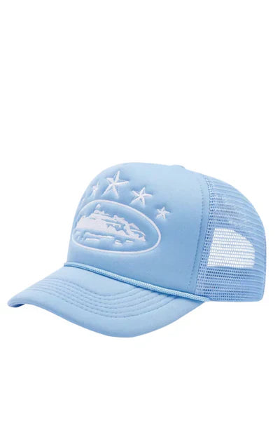Velia Alcatraz Cap