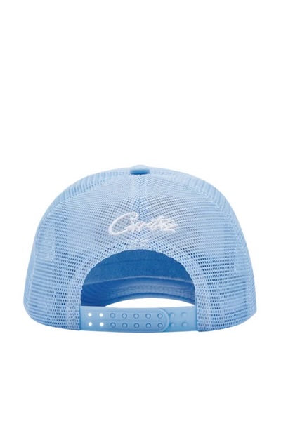 Velia Alcatraz Cap